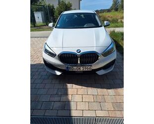 BMW 118 Gebrauchtwagen