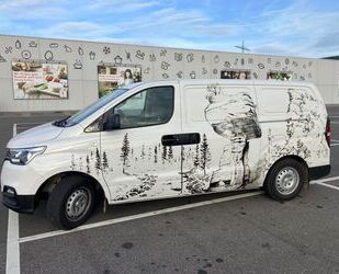 Hyundai H-1 Starex Gebrauchtwagen