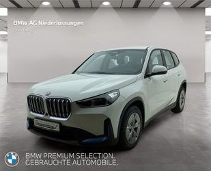 BMW iX1 Gebrauchtwagen