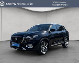 MG HS Gebrauchtwagen