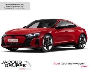 Audi RS e-tron GT Gebrauchtwagen
