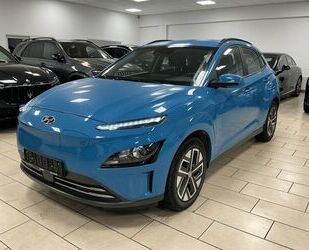 Hyundai KONA Gebrauchtwagen