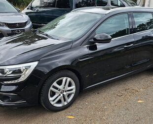 Renault Megane Gebrauchtwagen