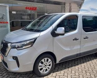 Nissan Primastar Gebrauchtwagen