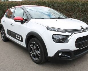 Citroen C3 Gebrauchtwagen