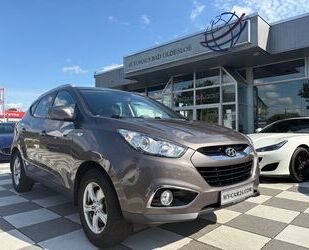 Hyundai ix35 Gebrauchtwagen