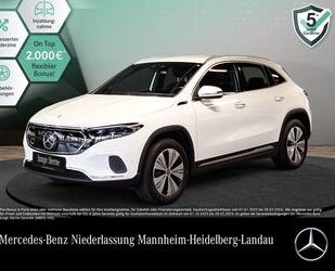 Mercedes-Benz EQA Gebrauchtwagen