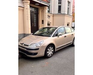 Citroen C4 Gebrauchtwagen