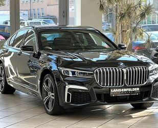 BMW 745 Gebrauchtwagen