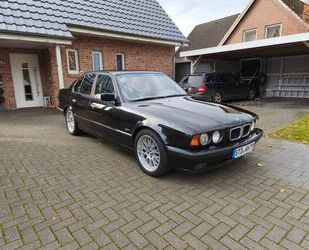 BMW 530 Gebrauchtwagen