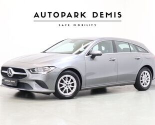 Mercedes-Benz CLA 200 Shooting Brake Gebrauchtwagen