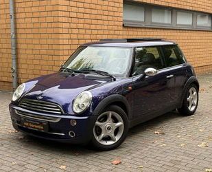 Mini Cooper Gebrauchtwagen