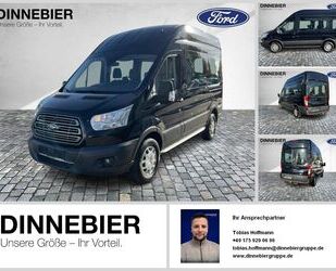 Ford Transit Gebrauchtwagen