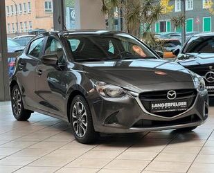 Mazda 2 Gebrauchtwagen