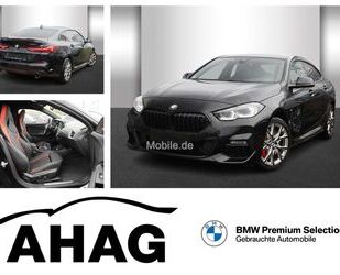 BMW 220 Gran Coupé Gebrauchtwagen
