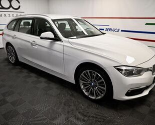 BMW 330 Gebrauchtwagen