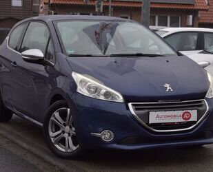 Peugeot 208 Gebrauchtwagen