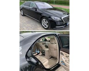 Mercedes-Benz S 350 Gebrauchtwagen