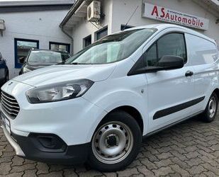 Ford Transit Courier Gebrauchtwagen