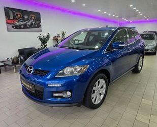Mazda CX-7 Gebrauchtwagen