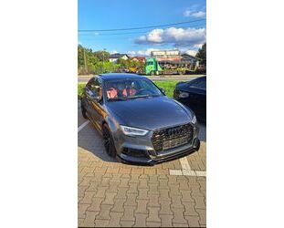 Audi S3 Gebrauchtwagen