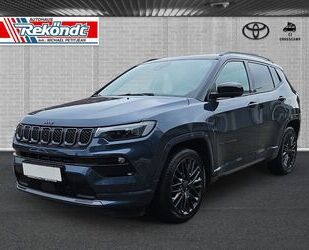 Jeep Compass Gebrauchtwagen