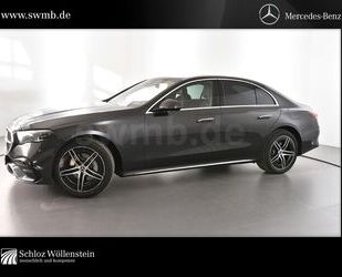 Mercedes-Benz Mercedes-Benz E 300e 4,99%/AMG/Digital Light/DISTR Gebrauchtwagen