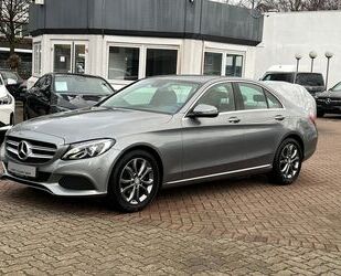 Mercedes-Benz C 180 Gebrauchtwagen