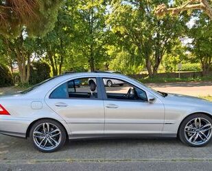 Mercedes-Benz C 320 Gebrauchtwagen