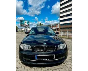 BMW 116 Gebrauchtwagen
