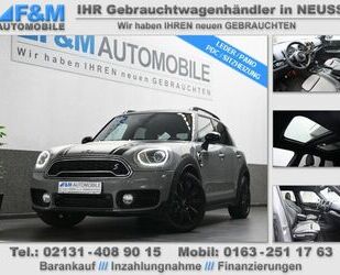 Mini Cooper S Countryman Gebrauchtwagen