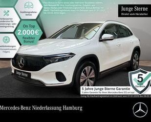 Mercedes-Benz EQA Gebrauchtwagen