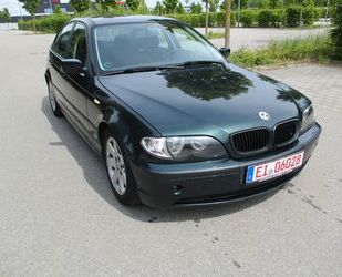 BMW 316 Gebrauchtwagen