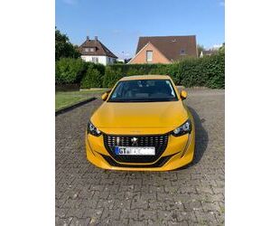 Peugeot 208 Gebrauchtwagen
