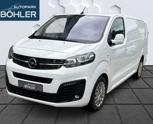 Opel Vivaro Gebrauchtwagen