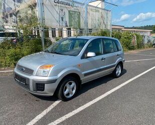 Ford Fusion Gebrauchtwagen