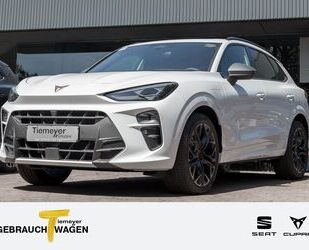 Cupra Terramar Gebrauchtwagen