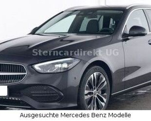 Mercedes-Benz C 300 Gebrauchtwagen