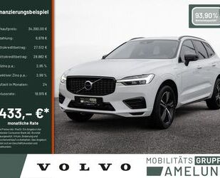 Volvo XC60 Gebrauchtwagen