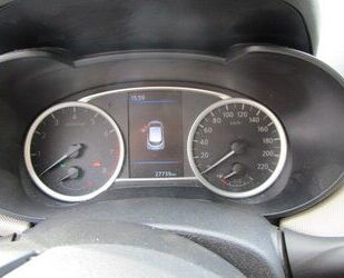 Nissan Micra Gebrauchtwagen