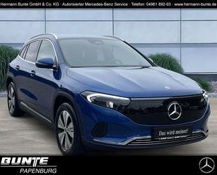 Mercedes-Benz EQA Gebrauchtwagen