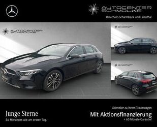 Mercedes-Benz A 180 Gebrauchtwagen