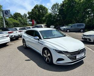 VW Arteon Gebrauchtwagen