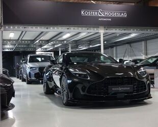 Aston Martin DB12 Gebrauchtwagen