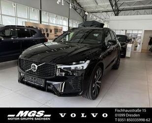 Volvo XC60 Gebrauchtwagen