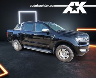 Ford Ranger Gebrauchtwagen