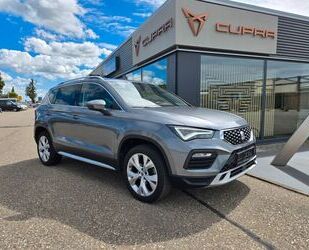 Seat Ateca Gebrauchtwagen