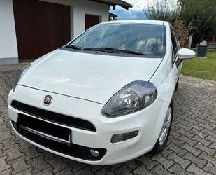 Dacia Punto 