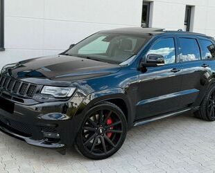 Jeep Grand Cherokee Gebrauchtwagen
