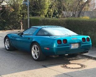 Corvette C4 Gebrauchtwagen